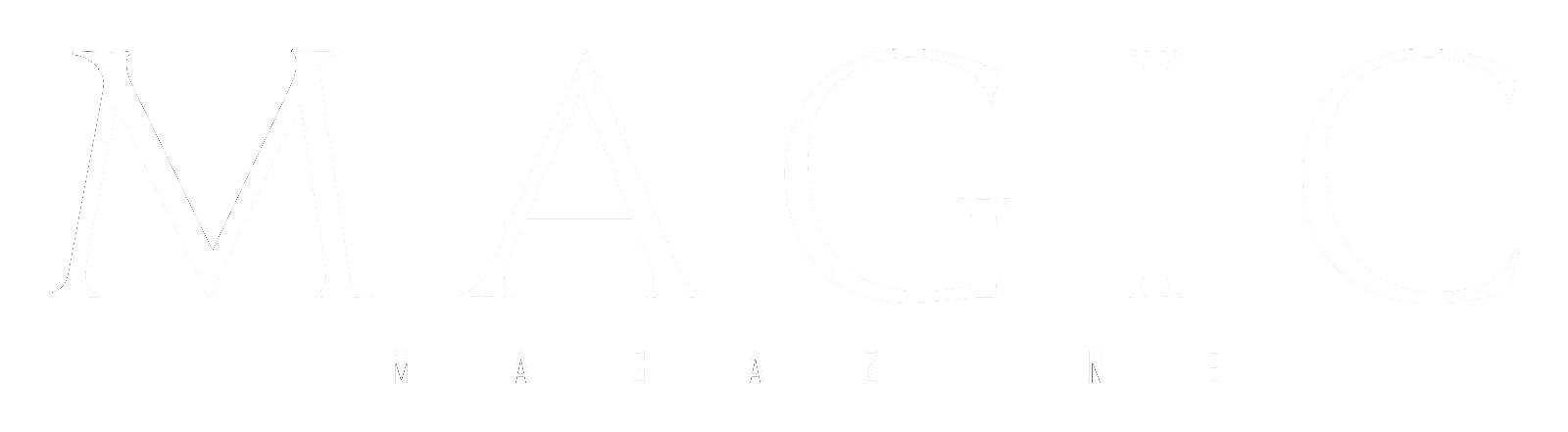 MAGIC magazine